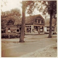 011. De Sparwinkel van Gerard Jansen Parkweg - 1968